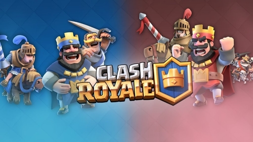 clash royale