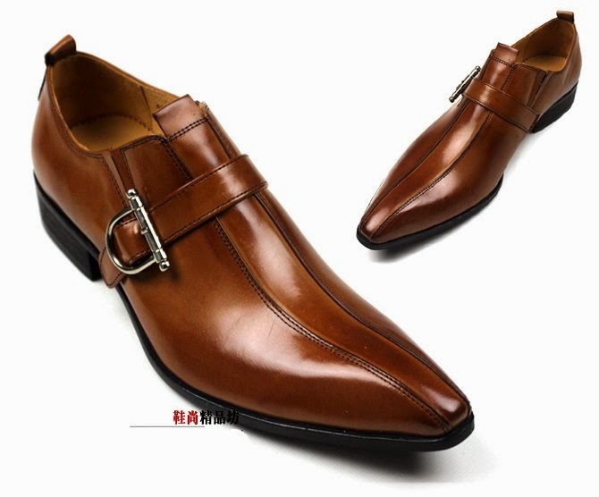 best formal shoes brands in world