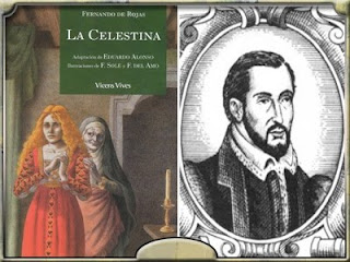 La Celestina - Fernando de Rojas