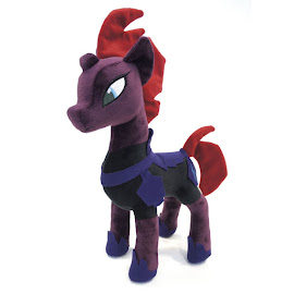 My Little Pony Tempest Shadow Plush by Play by Play