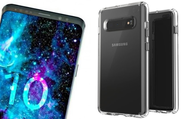 مواصفات جالكسي اس 10 مواصفات galaxy s10