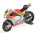Sample foto's Minichamps 1/12 bikes