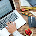 Cara Mudah Menulis Artikel Baru Di Blogger Lewat Hp