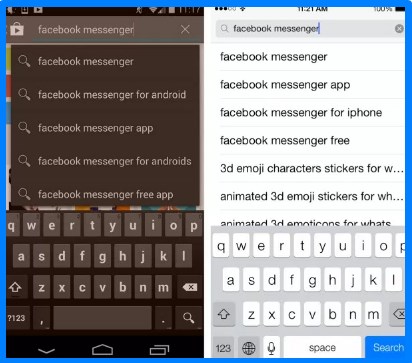 facebook messenger on fire tablet facebook messenger on fire tablet