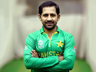 Sarfaraz Ahmed - Quetta Gladiators Sarfaraz Ahmed - Quetta Gladiators