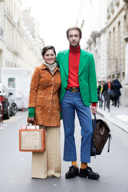 ante street style ante street style