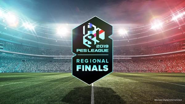 PES League 2019, calendario y detalles del streaming de la final regional europea de la temporada 2