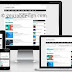 Flashback Personal Blogger Template