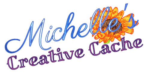 Michelle's Creative Cache
