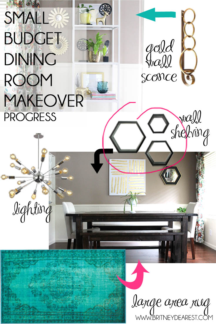 small dining room decor ideas 2021