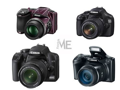Harga Kamera DSLR Murah Harga Kamera DSLR Murah