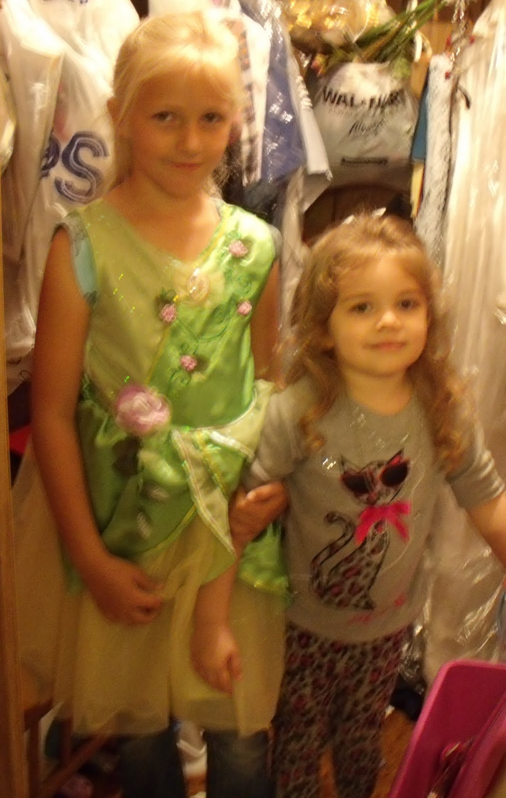 MawPaw Patch 77: City Cousin, Country Cousin