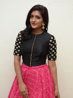 Eesha glam pics from Gentleman audio launch-cover-photo