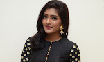 Eesha glam pics from Gentleman audio launch-thumbnail
