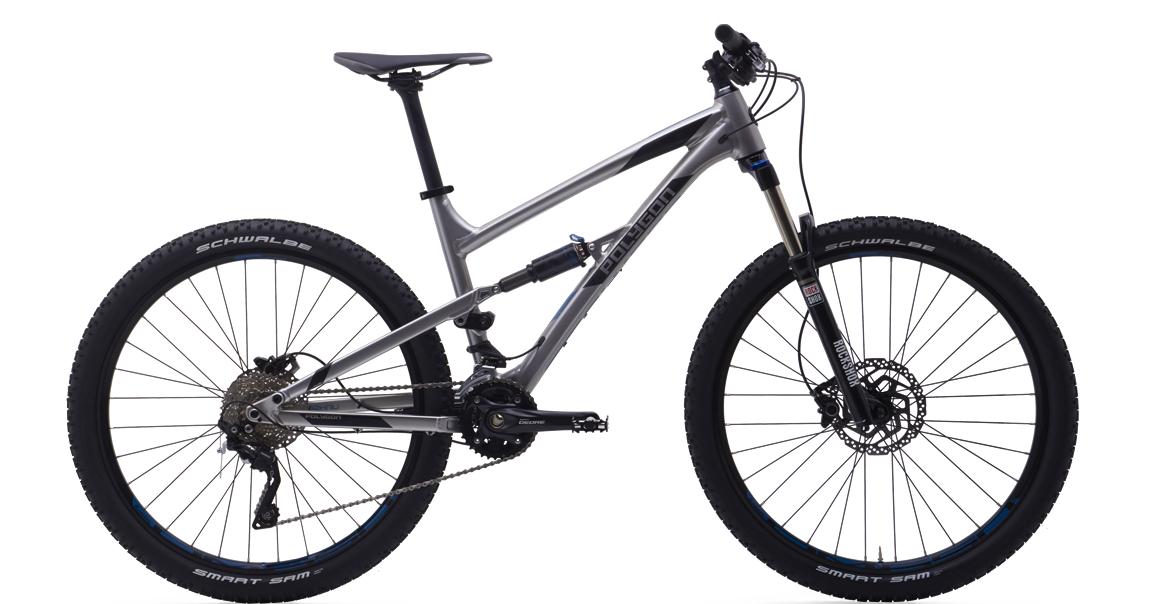 polygon siskiu d7 650b 2017