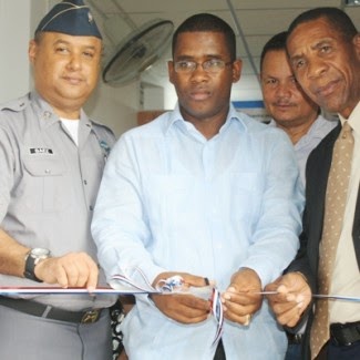  Policía apresa  a Picú en Barahona 