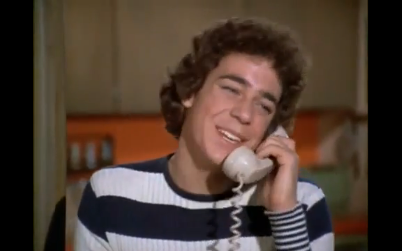 Cliff and Kendall Coast 2 Coast "The Brady Bunch" Season 4, Episode