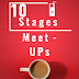 Ten Stage weekly meet-ups has been created to provide a safe, confidential a sane place to be able, discuss and study the 10 Stages.