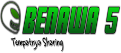 Benawa 5 Blog | Place to Share