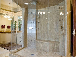 Peyton Manning House Bathroom Peyton Manning House Bathroom