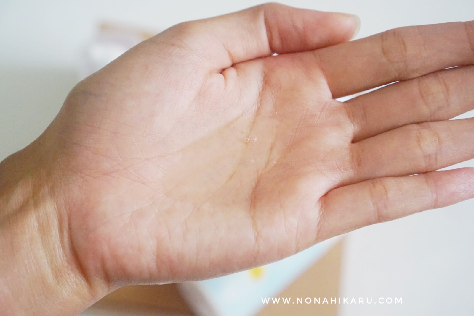 REVIEW BETADINE FEMININE WASH (PEMBERSIH AREA KEWANITAAN YANG AMAN