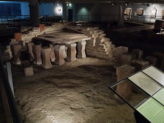 Archäologisches Museum Pforzheim