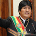 “Hay que trabajar para construir un candidato, no basta con oponerse a la re-elección de Evo Morales”