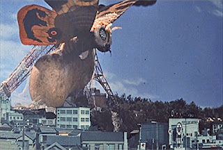 Mill Creek Entertainment Sets Special Edition Blu-ray Release Of Mothra For July 9 DVD & Blu-ray Release Report, Ralph Tribbey