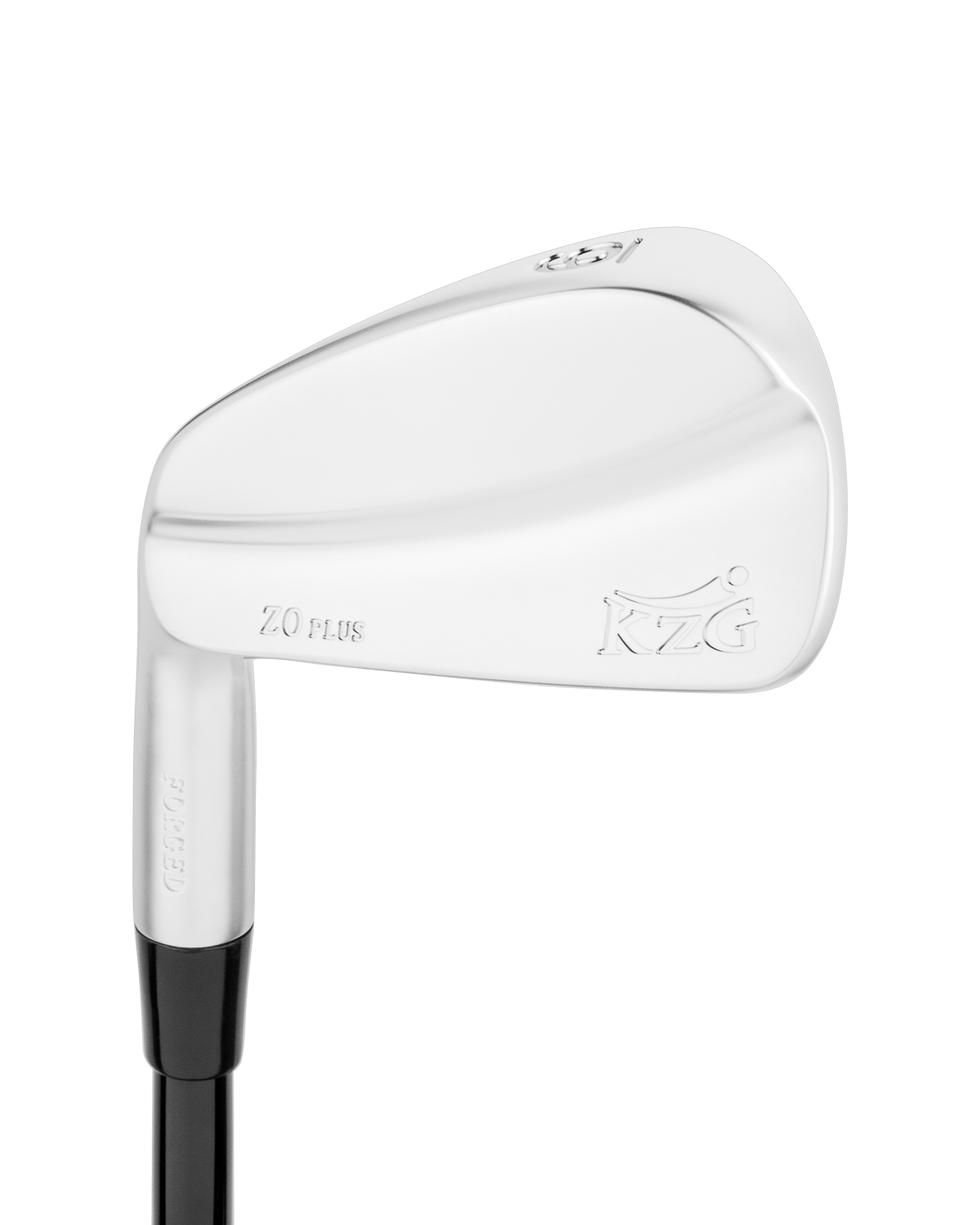 American Golfer KZG Offers Extensive Line of LeftHanded Equipment