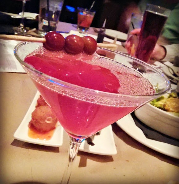 Bonefish Grill Launches New IN + ON Bar Bites Menu Midwest Mom Life