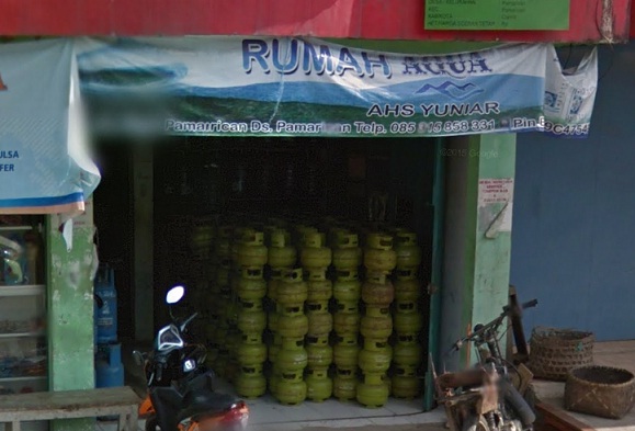 Cara Menjadi Pengecer Gas Elpiji 3 Kg Kumpulan Cara