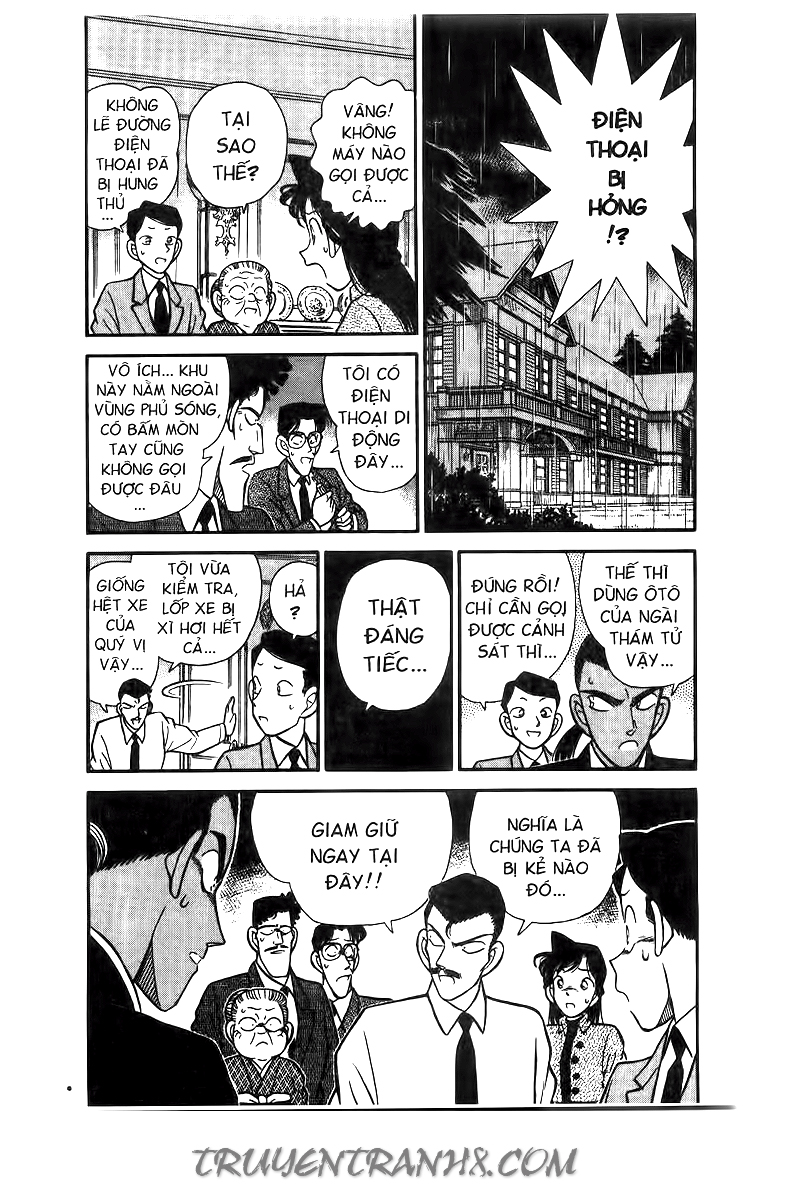 Detective Conan Chap 88 - Truyen.Chap.VN