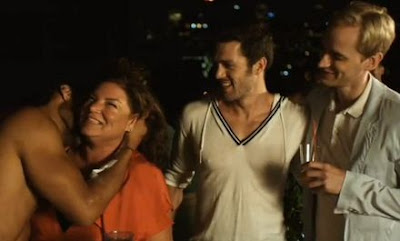 Violet tendencies, 5 Violet tendencies, 5