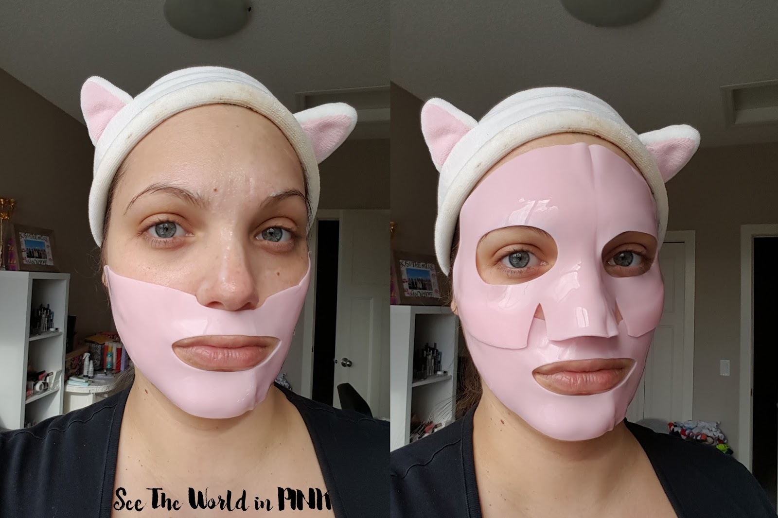 Dr. Jart+ Firm Lover Rubber Mask Review 
