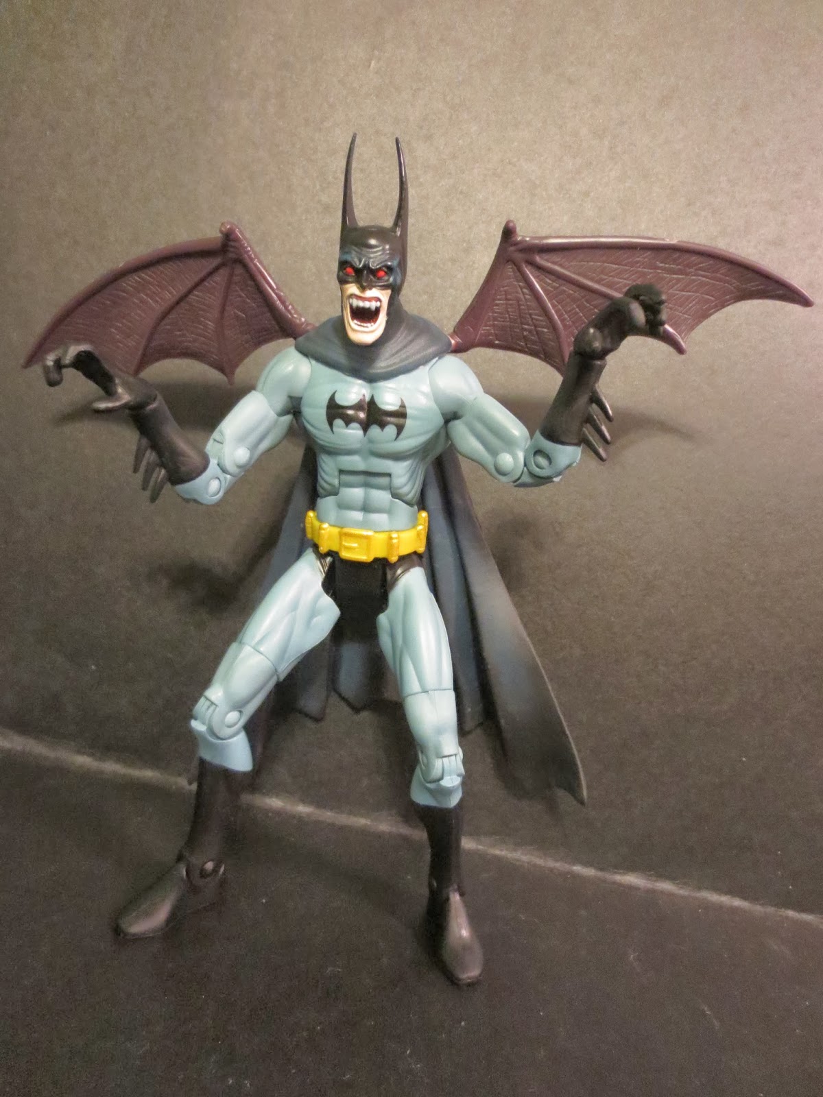 vampire the masquerade action figures