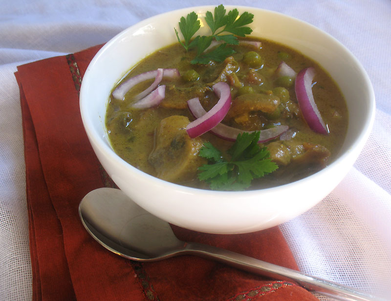 cashew curry sauce cashew curry sauce