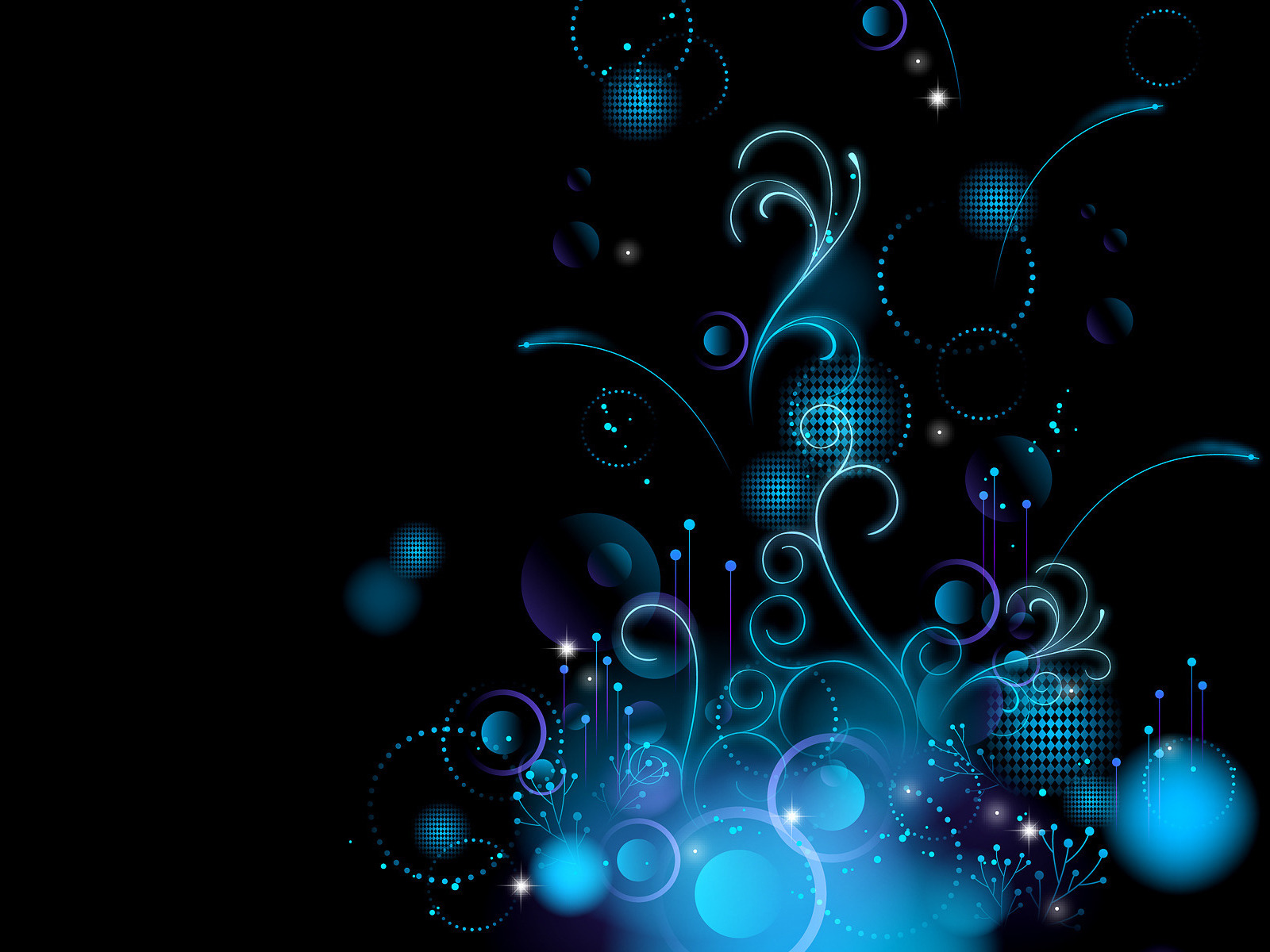 3D ABSTRACT WALLPAPERS - HD Wallpaper