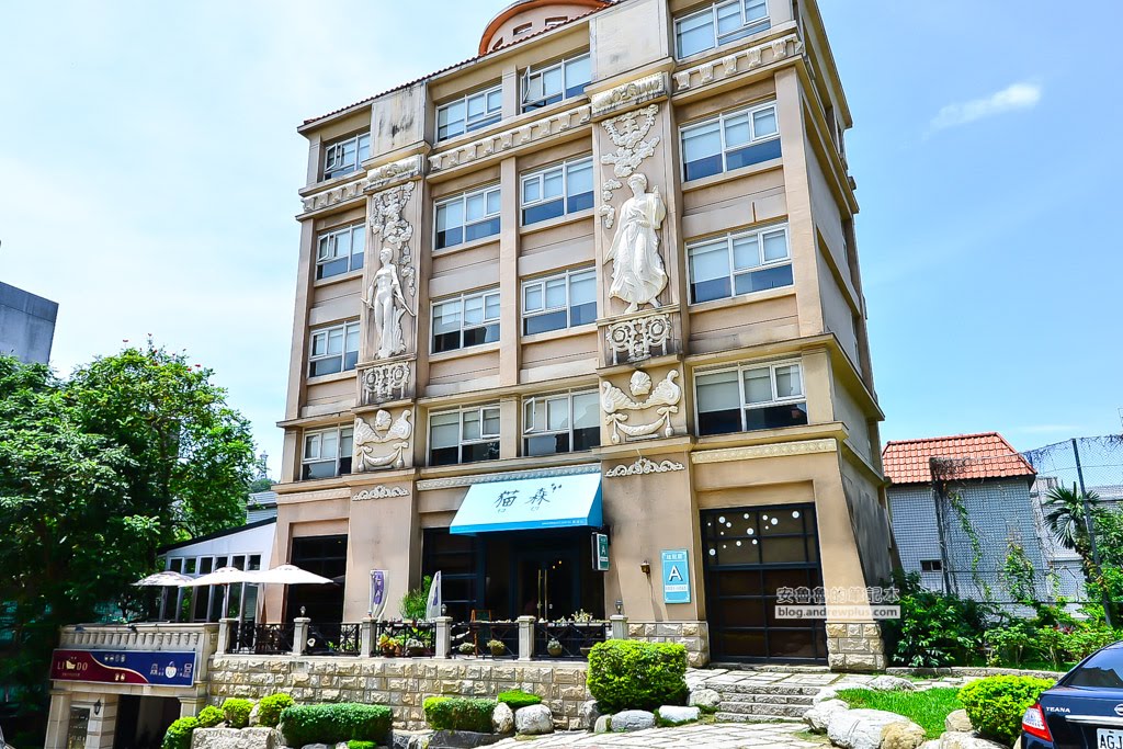 東森山林度假酒店,寵物友善住宿旅館飯店,桃園親子旅遊景點,楊梅親子旅遊度假