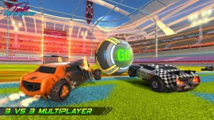 Turbo league MOD APK Hack Turbo league MOD APK Hack