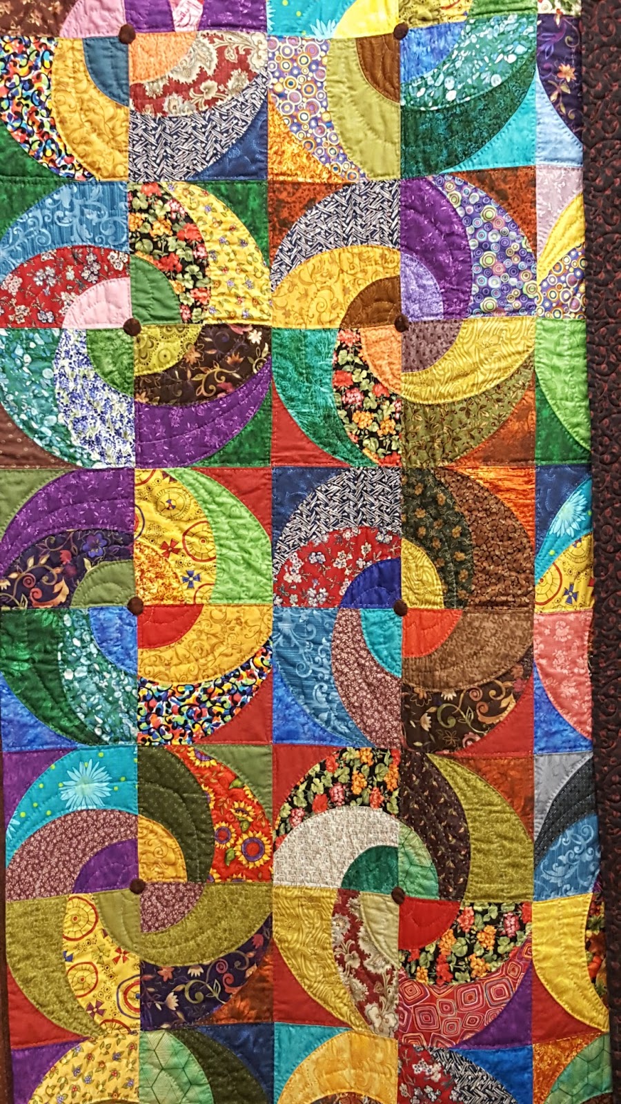 Fleur de Lis Quilts and Accessories Quilt Show! Krotz Springs Quilt Guild
