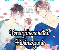 Tenazukeraretai Harinezumi Tenazukeraretai Harinezumi