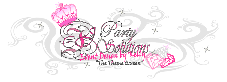 Solutions...Event Design by Kelly
