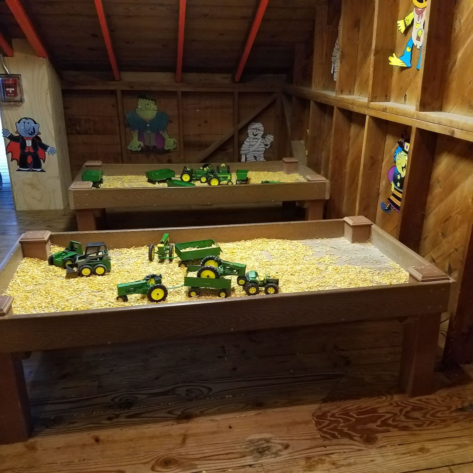 Play St. Louis Purina Farms, Gray Summit