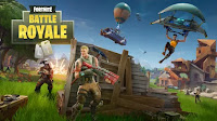 Fortnite: battaglia reale con 100 giocatori insieme (Free To Play per PC)