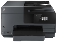 HP Officejet Pro 8610