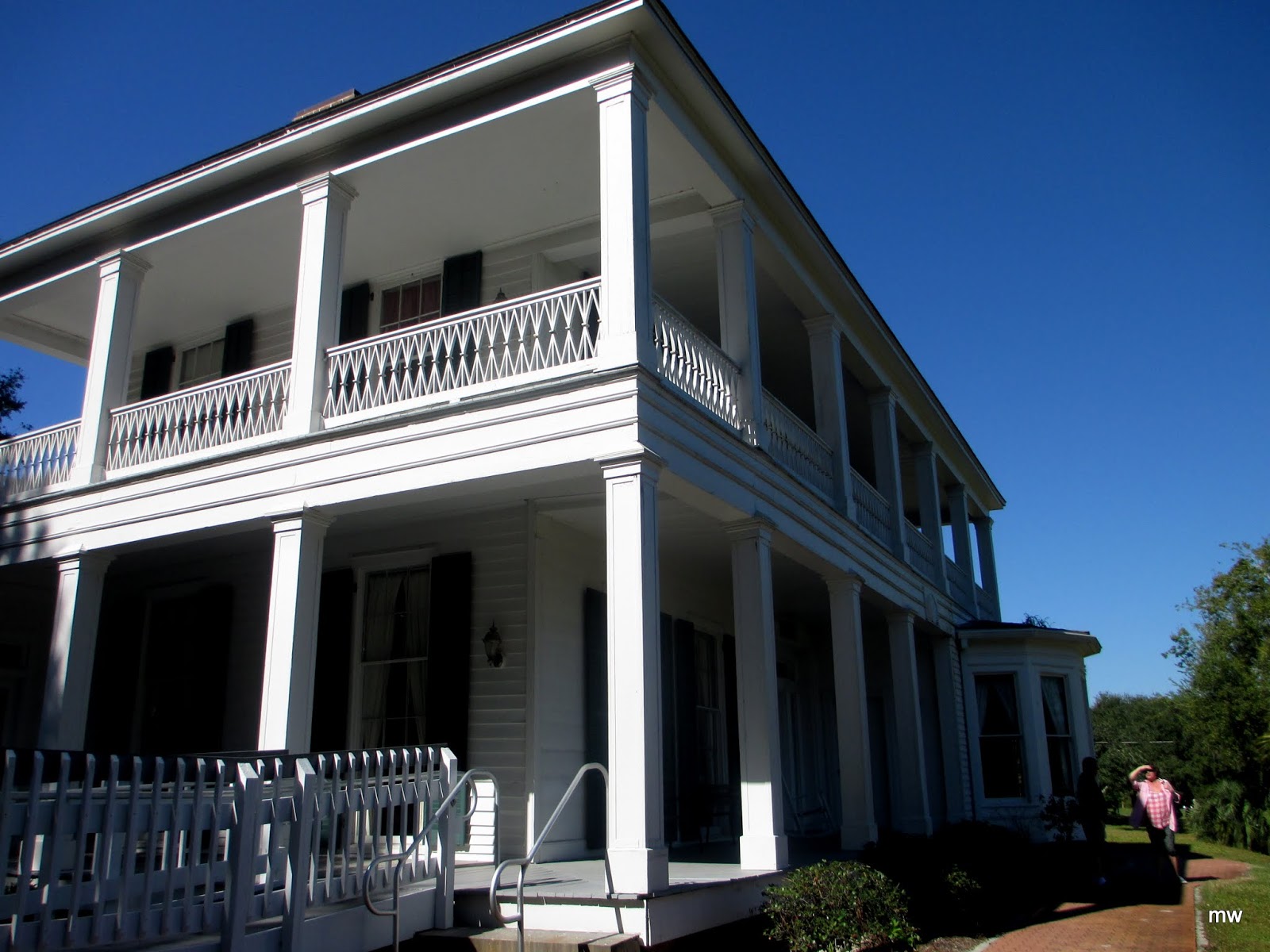 RV THERE YET? Apalachicola, FL