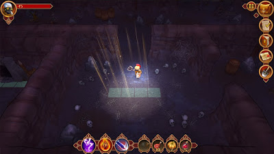 Quest Hunter Game Screenshot 9