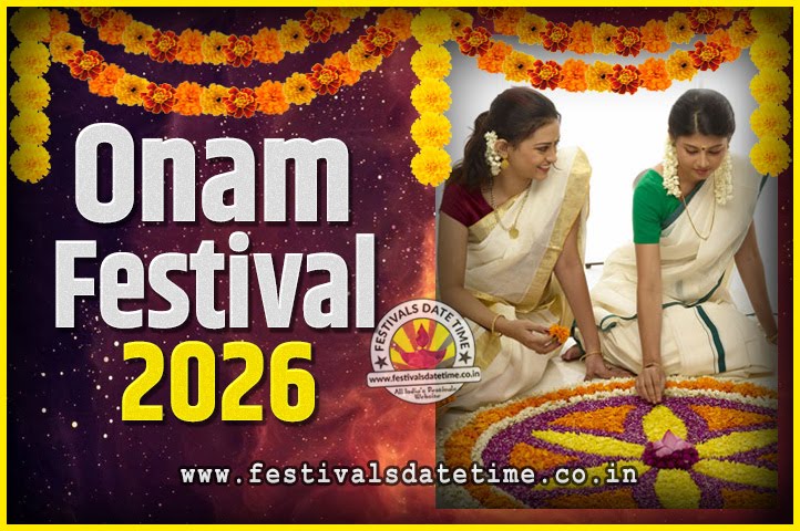 2026 Onam Festival Date And Time 2026 Thiruvonam 2026 Onam Festival 2026 Onam Festival Date And Time 2026 Thiruvonam 2026 Onam Festival