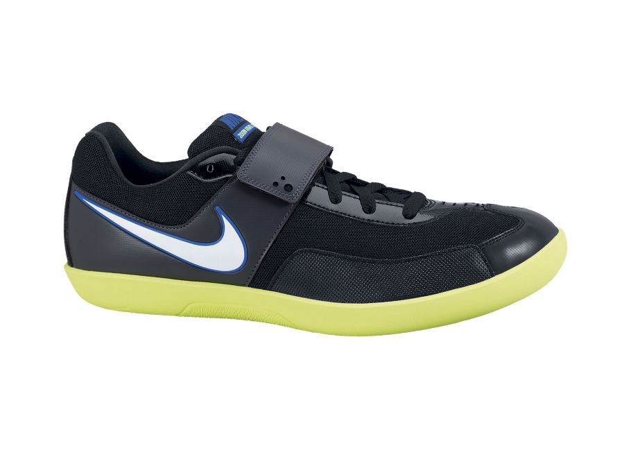 nike rival sd 4