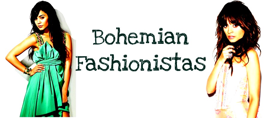 Bohemian Fashionistas